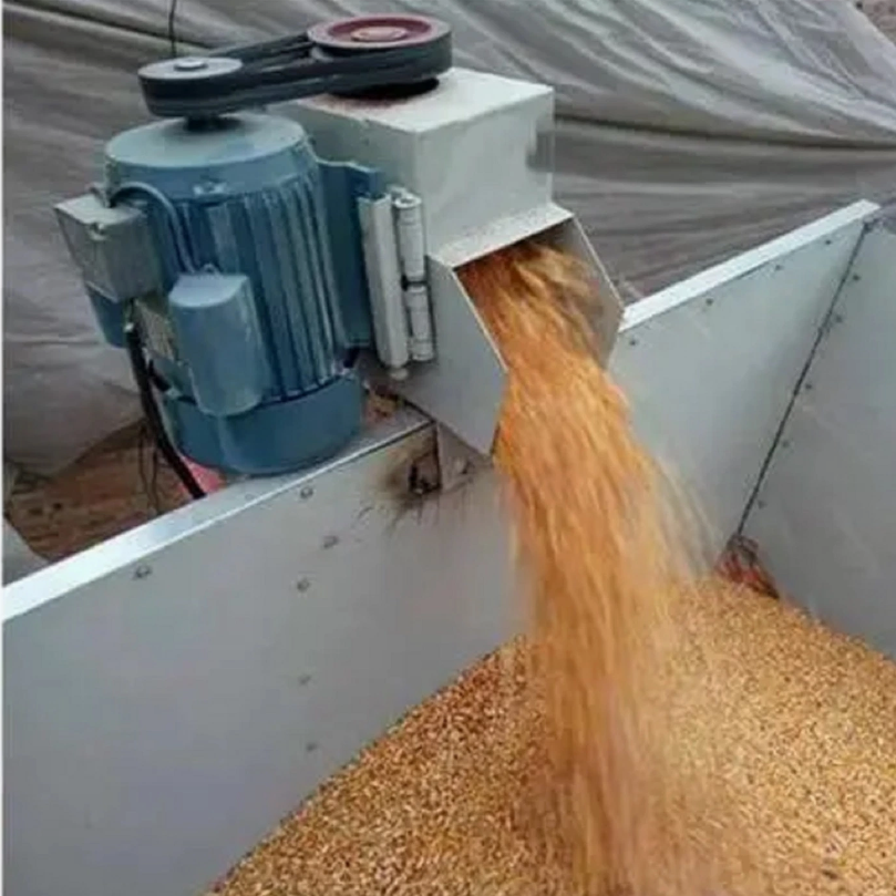 آٽوميشن Wheat Sawdust Roots Blower: Revolutionizing Material Handling in Agriculture and Biomass Industries