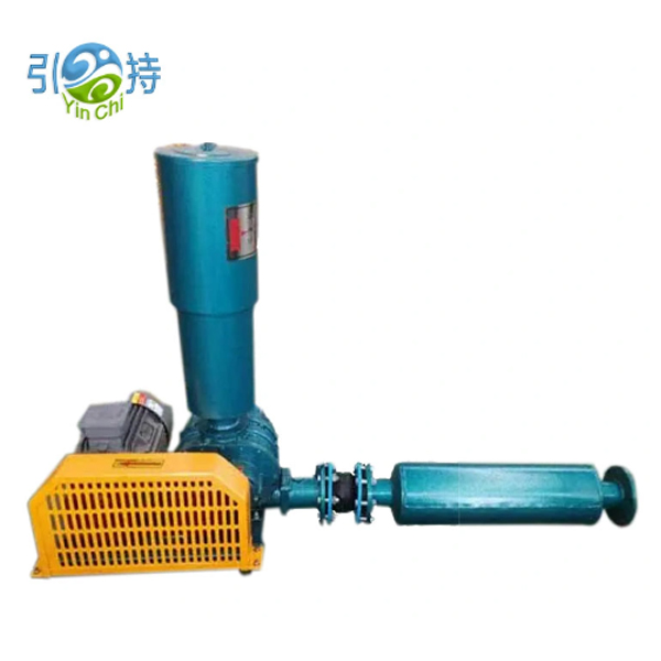 Pneumatic Conveying روٽ Blower