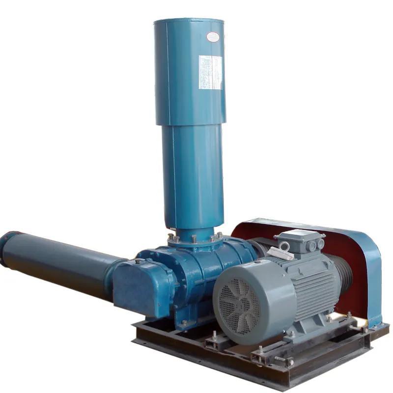 علاج Wastewater Treatment Roots Blower